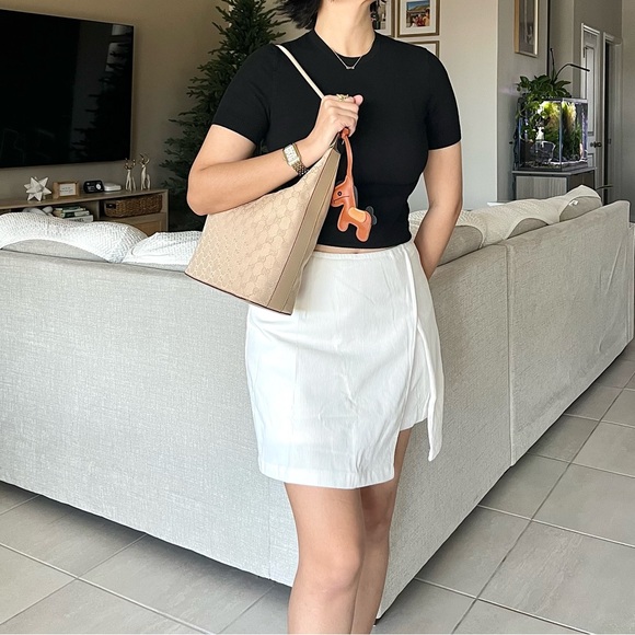 🍓GUCCI Hobo Shoulder Bag - Picture 15 of 15